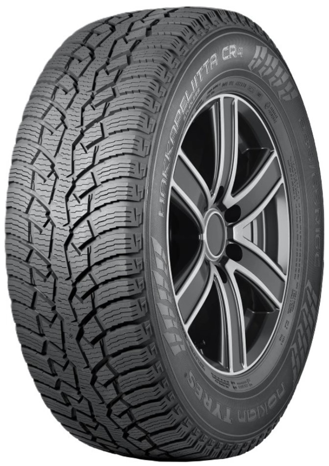 205R16 110/108R, Nokian, SNOWPROOF C